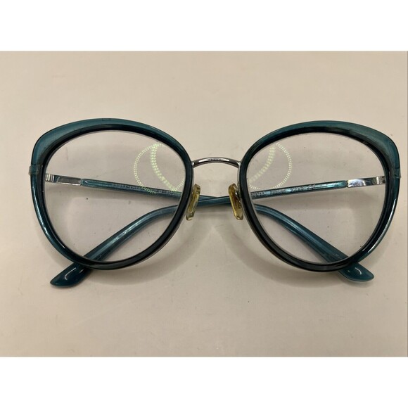 INVU Eyglasses Swiss Eyewear Group Europa 208-C3 Polarized Frames Only Green 140 main image 4
